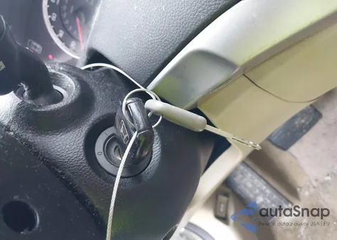 2012 Honda Accord 2.4 Lx z USA, uszkodzony, nr VIN 1HGCP2F36CA199884